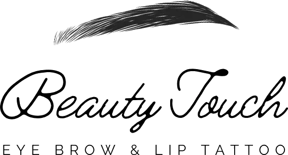Beauty Touch PMU Honolulu logo